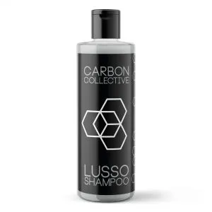 Lusso Shampoo