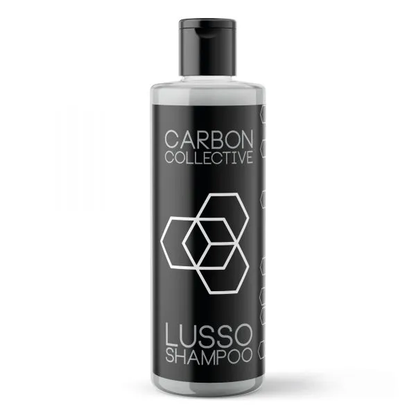 Lusso Shampoo
