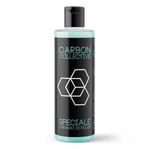 Detailing Sprays