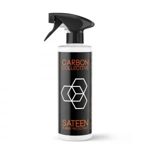 Sateen Rubber & Tyre Protectant