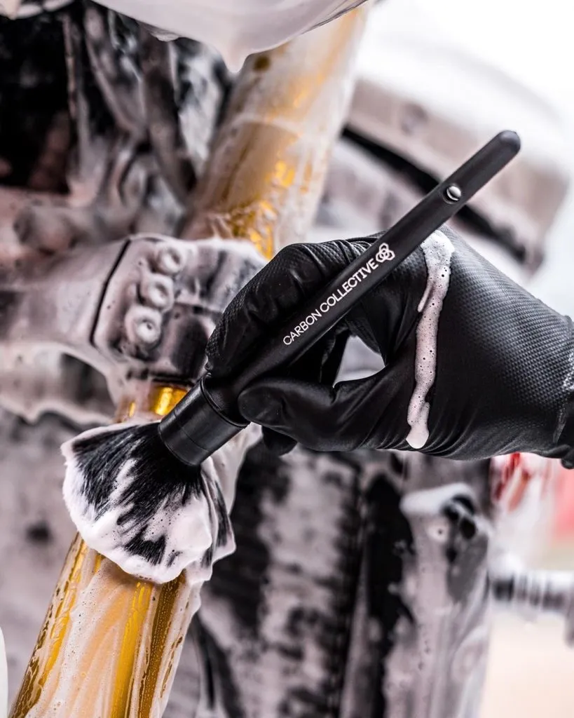 Detailing Products