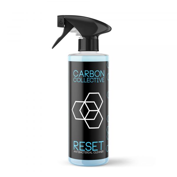 Reset Antibacterial Fabric Cleaner