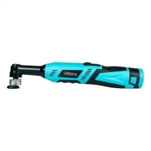 HEX Nano Machine Polisher - Cordless Mini Polisher