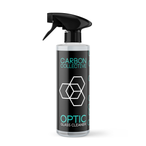 OPTIC Glass Cleaner