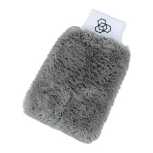 Supreme Plush Wash Mitt