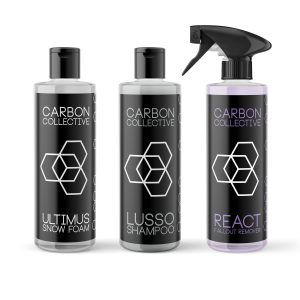 Essential Wash Kit
