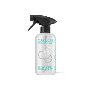 Clear Coat Ceramic Lite