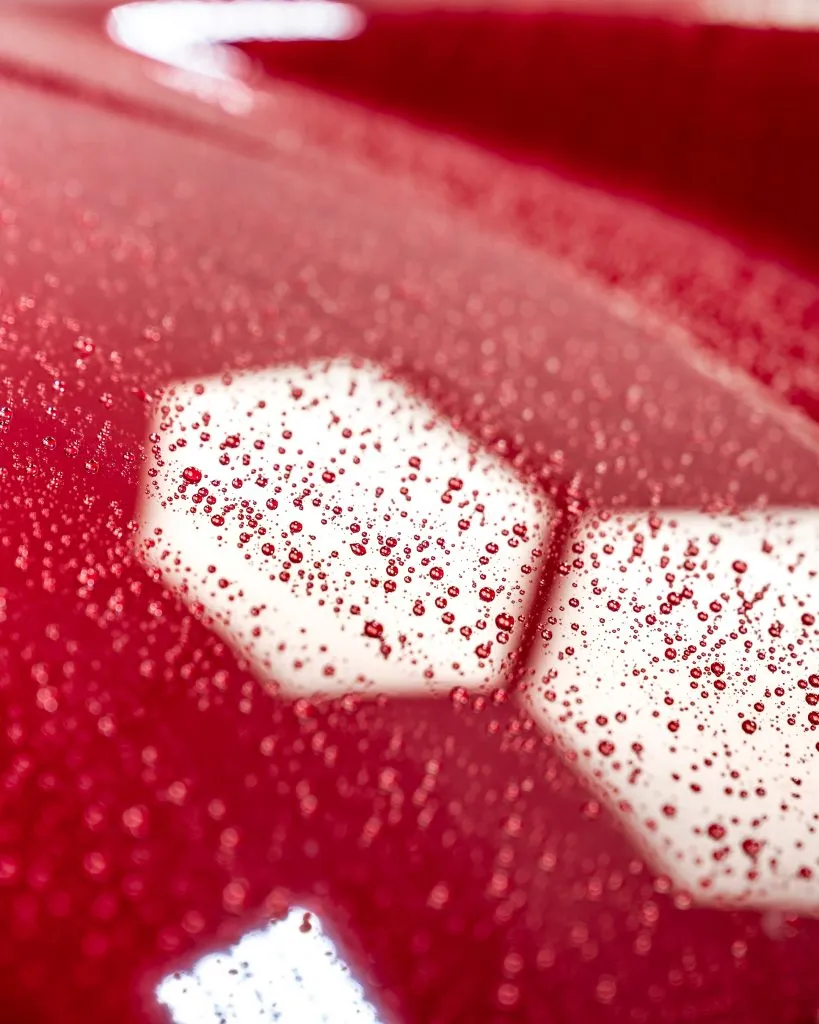 ceramic coating