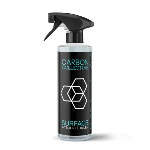 Surface Interior Detailer - Anti-Bacterial