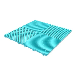 Carbon Collective Modular Flooring