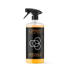 Sealants | Carbon Collective | Ceramic Coatings & Detailing