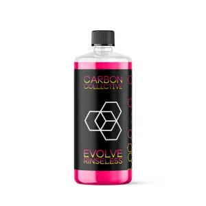 Evolve Rinseless Cleaner