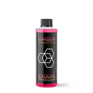 Evolve Rinseless Cleaner
