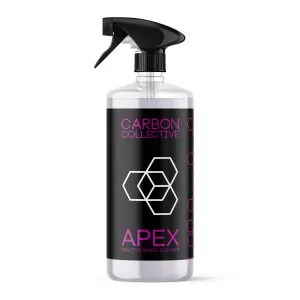 APEX Reactive Wheel Cleaner