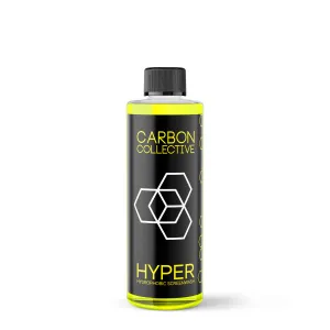 Hyper Hydrophobic Screen Wash