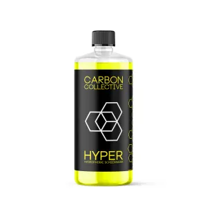 Hyper Hydrophobic Screen Wash