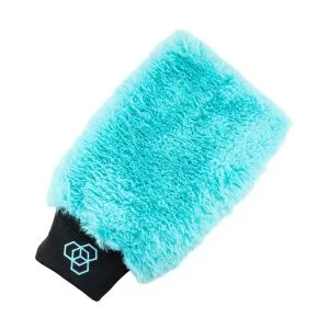 Supreme Plush Wash Mitt 4.0