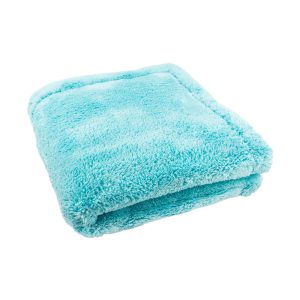 Korean Ultra Plush Microfibre Towel