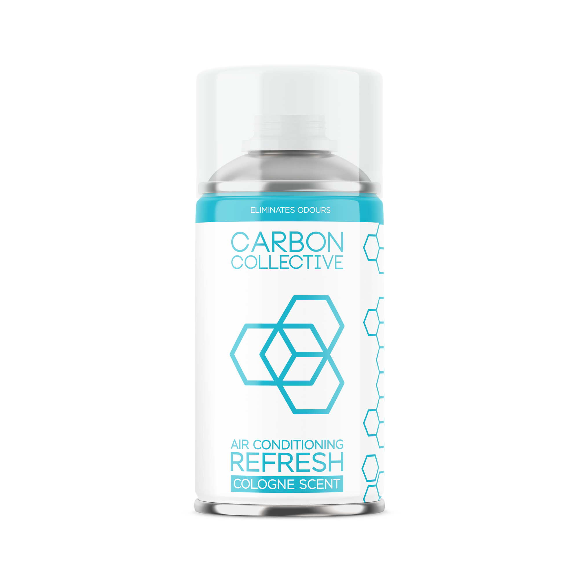 AIR-CON-REFRESH-COLOGNE Air Conditioning Refresh - Air Con Bomb Carbon Collective | Ceramic Coatings & Detailing Products