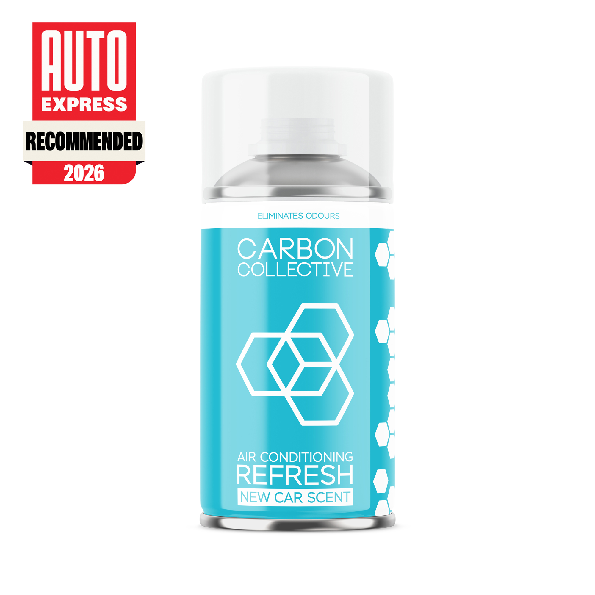 Air-Con-Refresh-New-Car Air Conditioning Refresh - Air Con Bomb Carbon Collective | Ceramic Coatings & Detailing Products
