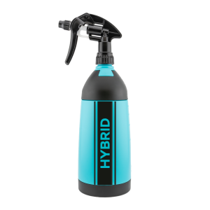 Pro Sprayer Bottle Stickers