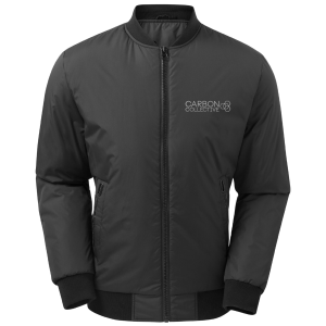 The Ultimate Bomber Jacket - 3M Reflective