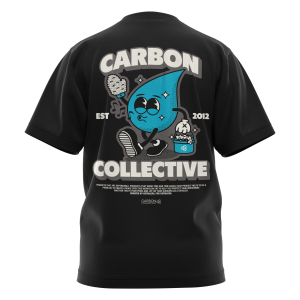 Mascot T-shirt - Limited Edition (Free Air Freshener & Sticker)