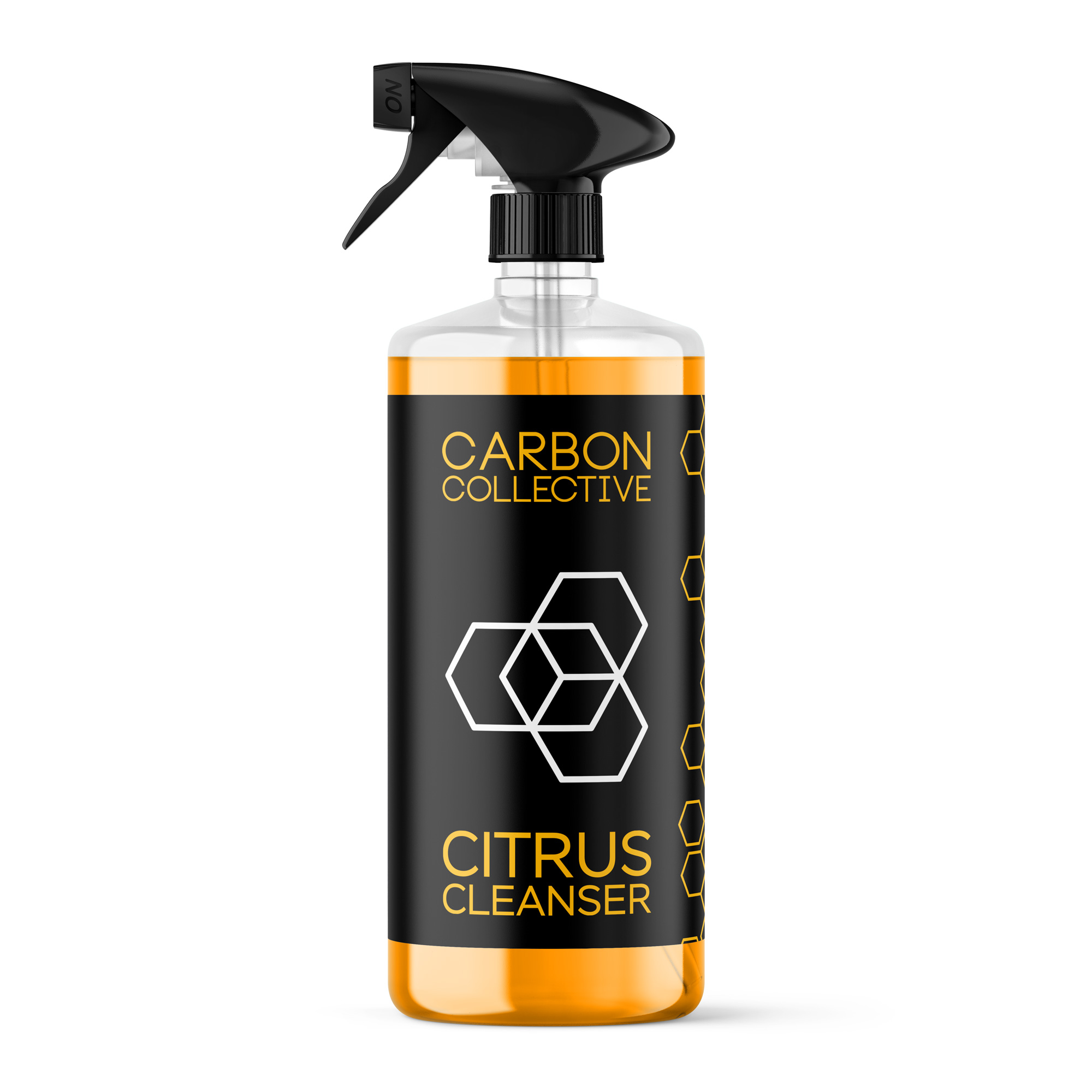 CITRUS-2.0 Citrus Cleanser 2.0 Carbon Collective | Ceramic Coatings & Detailing Products