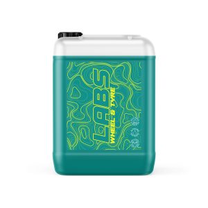 LABS by Carbon Collective - Wheel & Tyre Cleaner